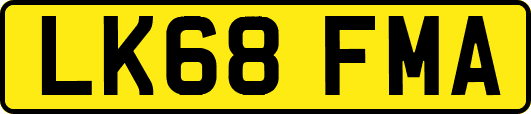 LK68FMA
