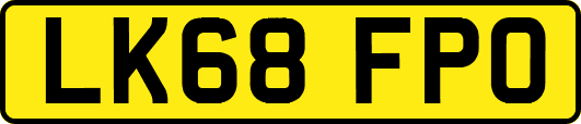 LK68FPO