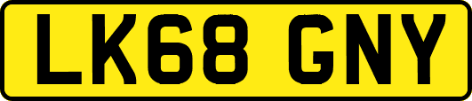 LK68GNY