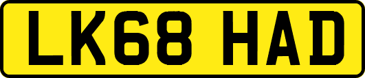 LK68HAD