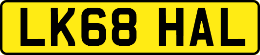 LK68HAL