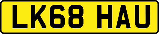 LK68HAU