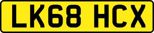 LK68HCX