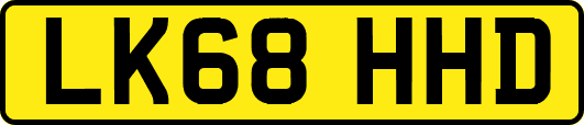 LK68HHD