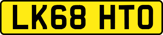 LK68HTO