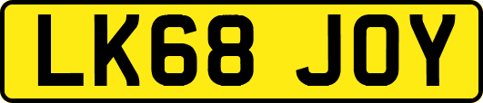 LK68JOY