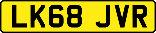 LK68JVR