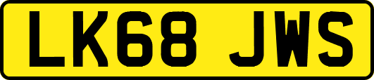 LK68JWS