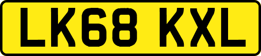 LK68KXL