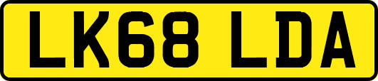 LK68LDA