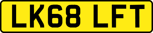LK68LFT