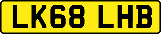 LK68LHB