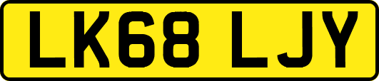 LK68LJY