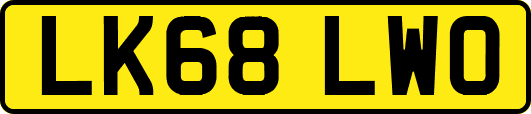 LK68LWO