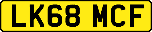 LK68MCF