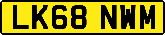 LK68NWM