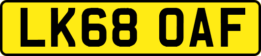 LK68OAF