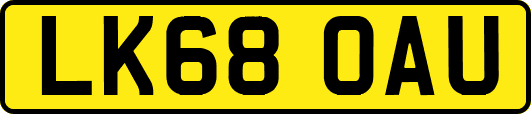 LK68OAU