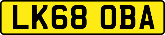 LK68OBA