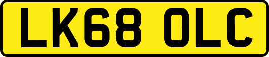 LK68OLC