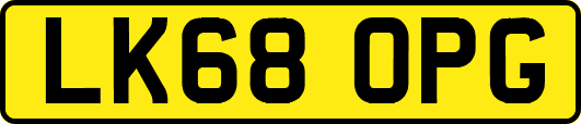 LK68OPG