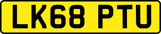 LK68PTU