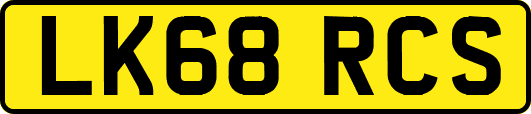 LK68RCS