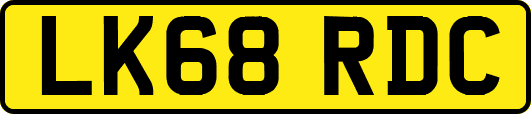 LK68RDC