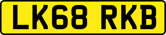 LK68RKB
