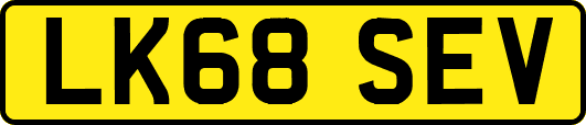 LK68SEV