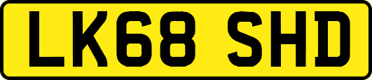 LK68SHD
