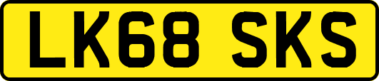 LK68SKS