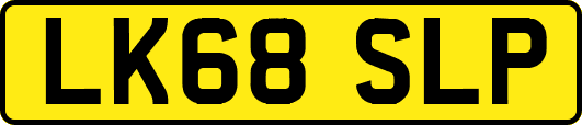 LK68SLP