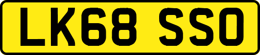 LK68SSO