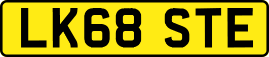 LK68STE
