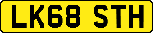 LK68STH