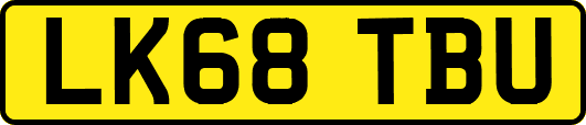 LK68TBU