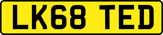LK68TED