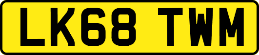 LK68TWM