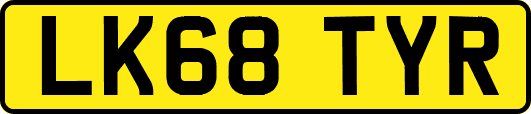 LK68TYR