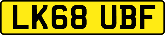 LK68UBF