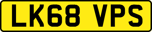 LK68VPS