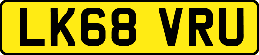 LK68VRU