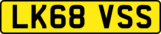 LK68VSS
