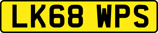 LK68WPS