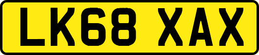 LK68XAX