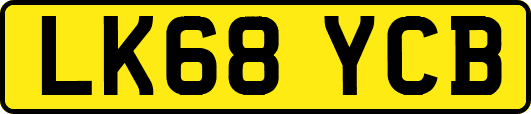 LK68YCB