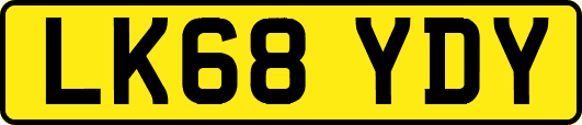 LK68YDY