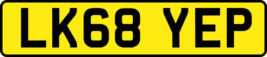LK68YEP