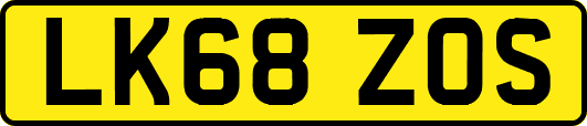LK68ZOS